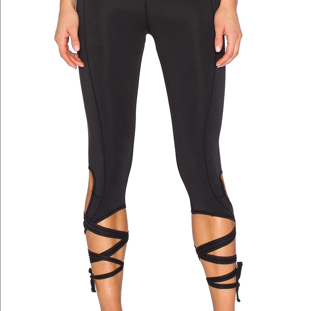 Free people activewear leggings